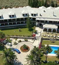 4* Hotel Prince Stafilos - Χώρα, Σκόπελος