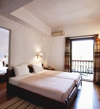 4* Hotel Prince Stafilos - Χώρα, Σκόπελος