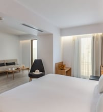 4* Ibis Styles Heraklion Central Hotel - Ηράκλειο, Κρήτη