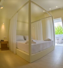 4* Inspira Boutique Hotel Thassos