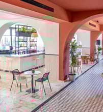 4* Iolida Corfu Resort & Spa - Δασιά, Κέρκυρα