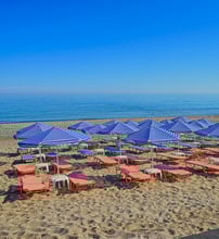 4* Jo An Beach Hotel - Ρέθυμνο, Κρήτη