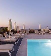 4* Jo An Palace Hotel - Ρέθυμνο, Κρήτη