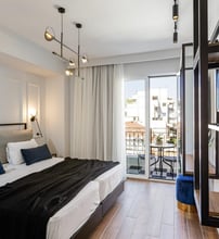 4* Jo An Palace Hotel - Ρέθυμνο, Κρήτη