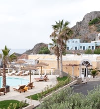 4* Kalypso Cretan Village Resort & Spa - Ακτή Κάραβος, Άγιος Βασίλειος, Κρήτη