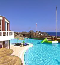 4* Kalypso Cretan Village Resort & Spa - Ακτή Κάραβος, Άγιος Βασίλειος, Κρήτη