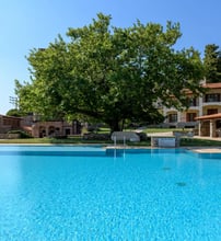 4* Kaminos Resort by Nin & Bau - Λίμνη, Εύβοια