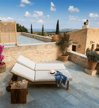 4* Kapsaliana Village Hotel - Ρέθυμνο, Κρήτη
