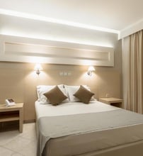 4* Karras Hotel - Λαγανάς, Ζάκυνθος