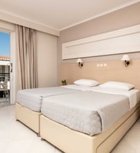 4* Karras Hotel Zakynthos
