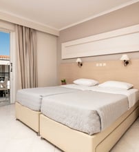 4* Karras Hotel - Λαγανάς, Ζάκυνθος