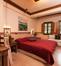 4* Katogi Averoff Hotel & Winery