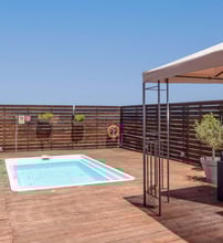 4* Katrin Suites - Σταλίδα, Κρήτη