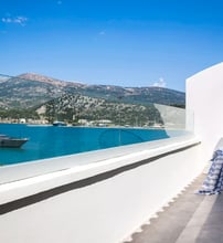 4* Kefalonia Grand - Αργοστόλι, Κεφαλονιά