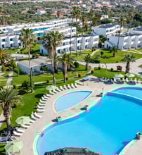 4* Comer Kinetta Beach  - Κινέτα