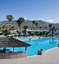 4* Kinetta Beach Resort & Spa - Κινέτα