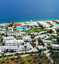 4* Kinetta Beach Resort & Spa - Κινέτα