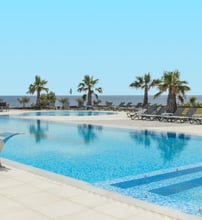 4* King Maron Wellness Beach Hotel