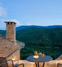 Kipi Suites - Κήποι, Ζαγοροχώρια