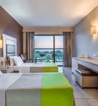 4* Kipriotis Hippocrates Hotel