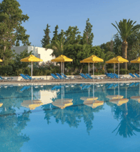 4* Kipriotis Hippocrates Hotel