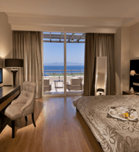 5* Kipriotis Panorama Hotel & Suites