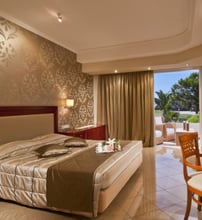 4* Kipriotis Village Resort