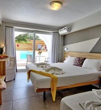 4* Klelia Beach Hotel