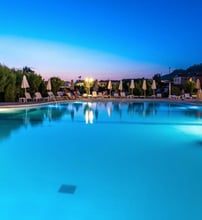 4* Klelia Beach Hotel