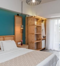 4* Klelia Beach Hotel - Ζάκυνθος, Καλαμάκι