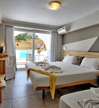 4* Klelia Beach Hotel - Ζάκυνθος