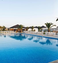 4* Koufonisia Hotel & Resort