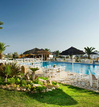 4* Koufonisia Hotel & Resort