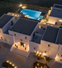 5* Koukoumi Hotel -  Άνω Μερά, Μύκονος