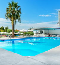 4* Kriopigi Hotel - Κρυοπηγή, Χαλκιδική