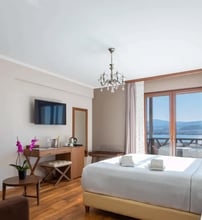 4* La Suite Boutique Hotel & Spa - Αμφιθέα, Ιωάννινα