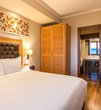 4* La Suite Boutique Hotel & Spa - Αμφιθέα, Ιωάννινα