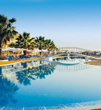 5* LABRANDA Sandy Beach Hotel