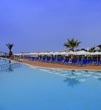 5* LABRANDA Sandy Beach Hotel