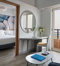 4* Lato Annex Boutique Rooms - Ηράκλειο, Κρήτη