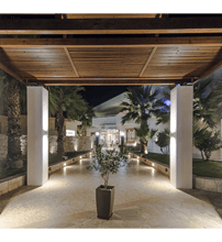 4* Aelius Hotel & Spa - Κάτω Γούβες, Ηράκλειο