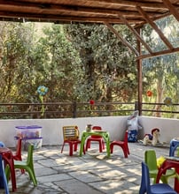 4* Leda Village Resort - Χόρτο, Πήλιο