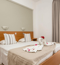 4* Ledras Beach Hotel