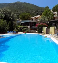 Lefkas Blue Hotel