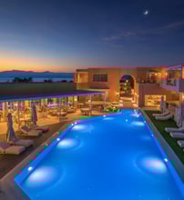 4* Lena Mare Boutique Hotel