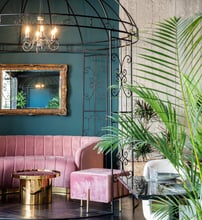 4* Lighthouse Athens by Brown Hotels