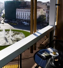 4* Lighthouse Athens by Brown Hotels