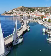 4* Limni Boutique Experience Hotel - Λίμνη, Εύβοια