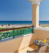 4* Lindos Princess Beach Resort & Spa - Λάρδος, Ρόδος