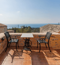 4* Lithos Stone Suites - Αρεόπολη, Μάνη